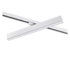 Трековый трехфазный светильник Novotech ITER 358856