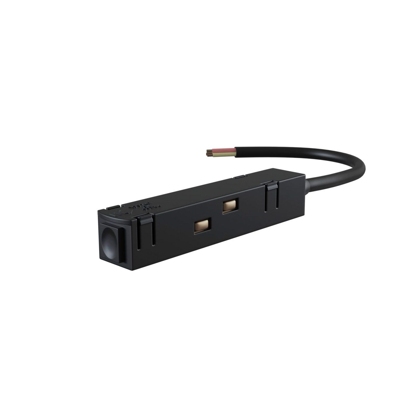 Ввод питания Magnetic track Accessories TRA004B-22B_MY