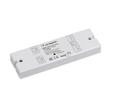 Контроллер SR-1009LC-RGB (12-24V, 180-360W, S) 019788_ARL
