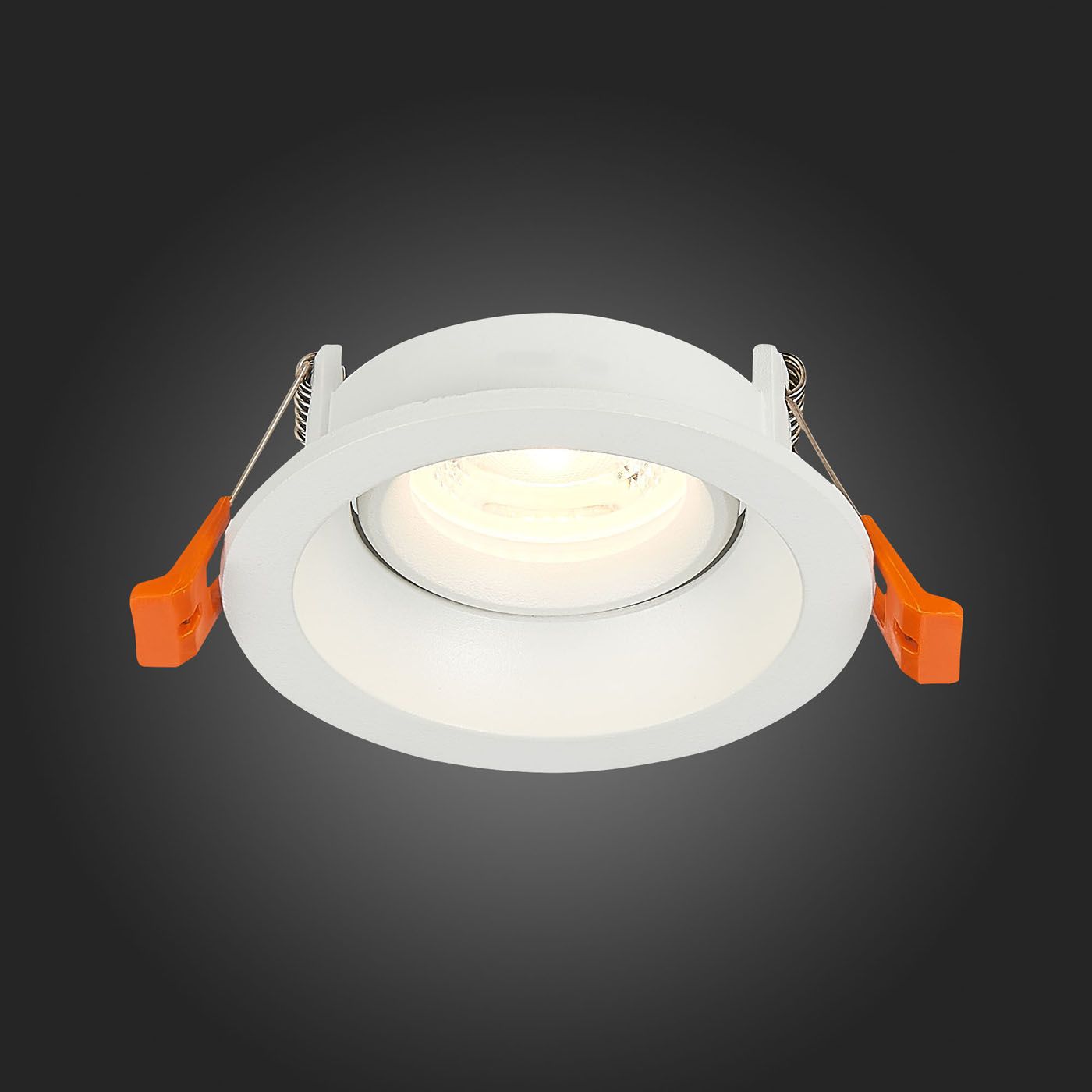 Встраиваемый светильник ST Luce FUNCZIONALE ST208.508.01