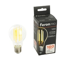Лампа светодиодная E27 16W Feron 51235_FR