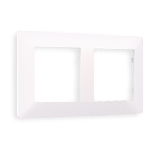 Рамка Ambrella Volt ALFA Line AF110202_AMB