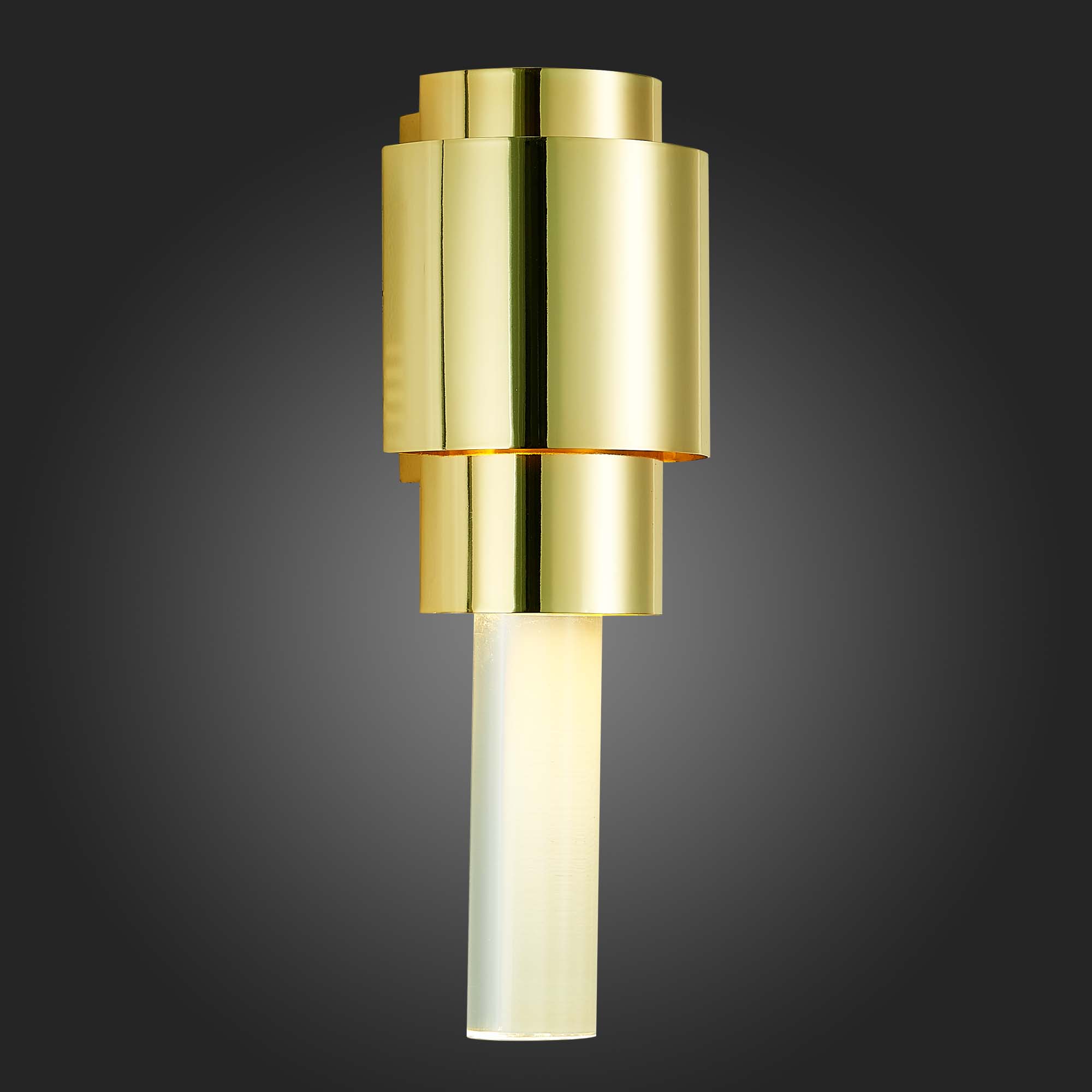 Настенный светильник ST Luce Cesena SL1630.201.02