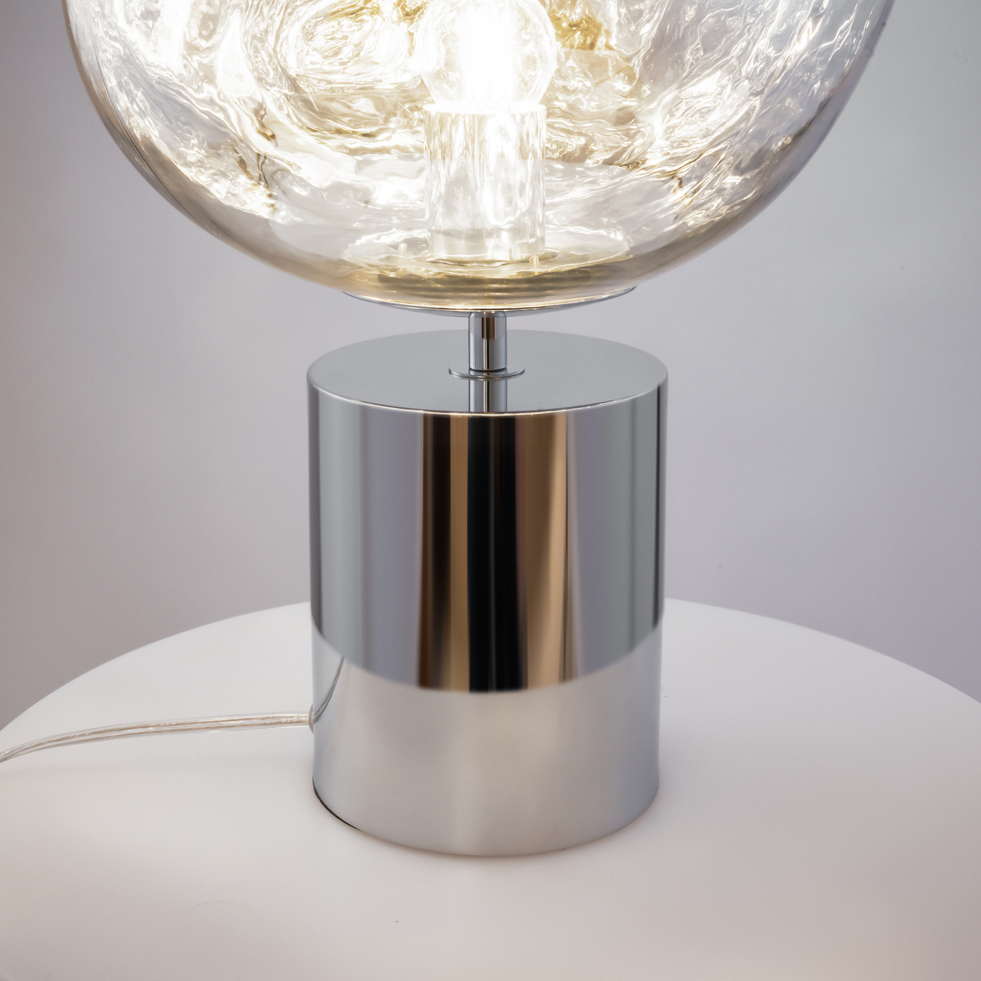 Настольная лампа Freya Ejection FR5378TL-01SM_MY