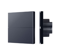 INTELLIGENT ARLIGHT Кнопочная панель SMART-ZB-801-22-1G-4SC-MULTI-IN Black (230V) (IARL, IP20 Пластик, 5 лет) 048042 Arlight 048042_ARL