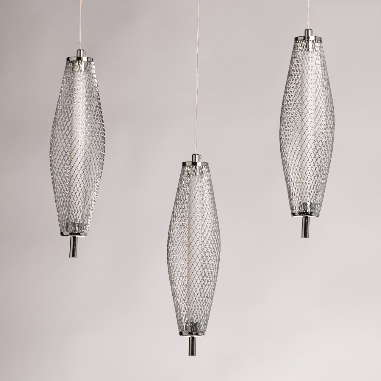 Подвесная люстра De City Ракурс 631018805_MW