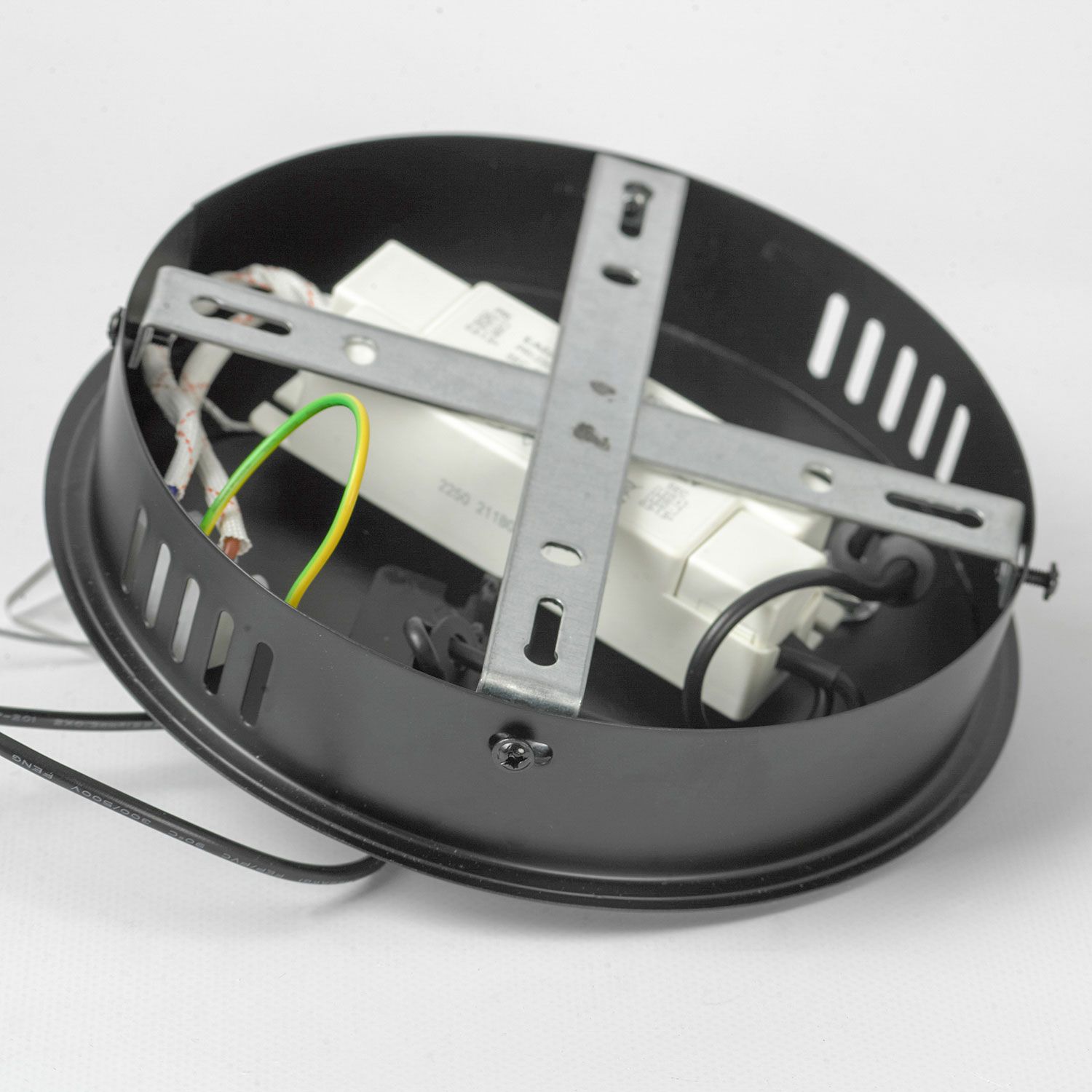 Люстра подвесная Lussole BRADFORD LSP-7160