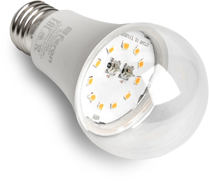 Лампа светодиодная для растений А60 Feron 38277_FR