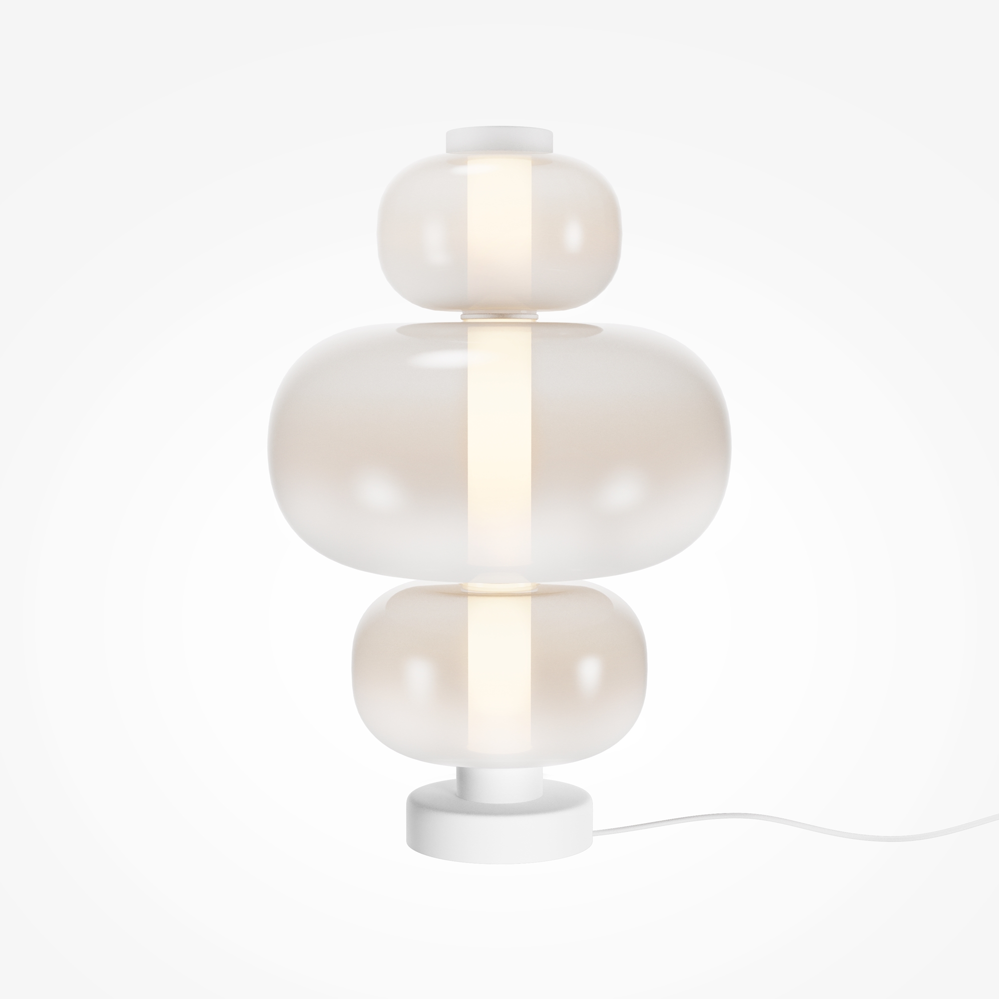 Настольный светильник Maytoni Atmos MOD364TL-L15W3K_MY