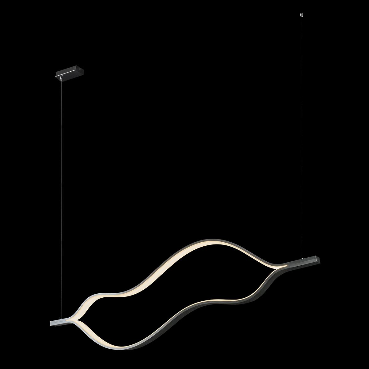 Подвесной светильник LOFT IT Tape Light 10403/1400 SN_LF