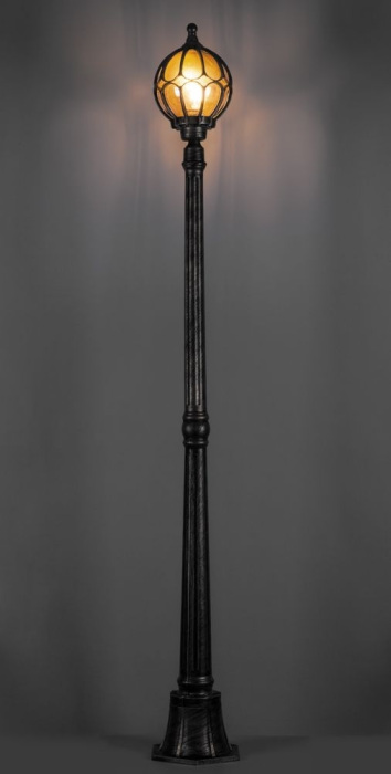 Наземный фонарь уличный IP44 Feron 11380_FR