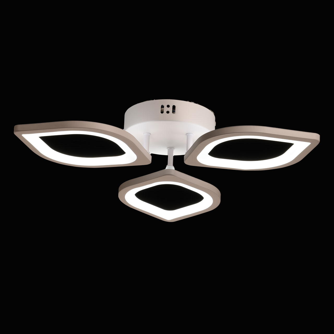 Потолочная люстра De City Мадлен 424018203_MW