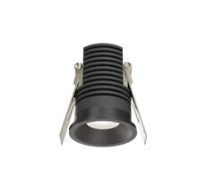 Встраиваемый светильник Maytoni Technical Mini DL059-7W4K-B_MY