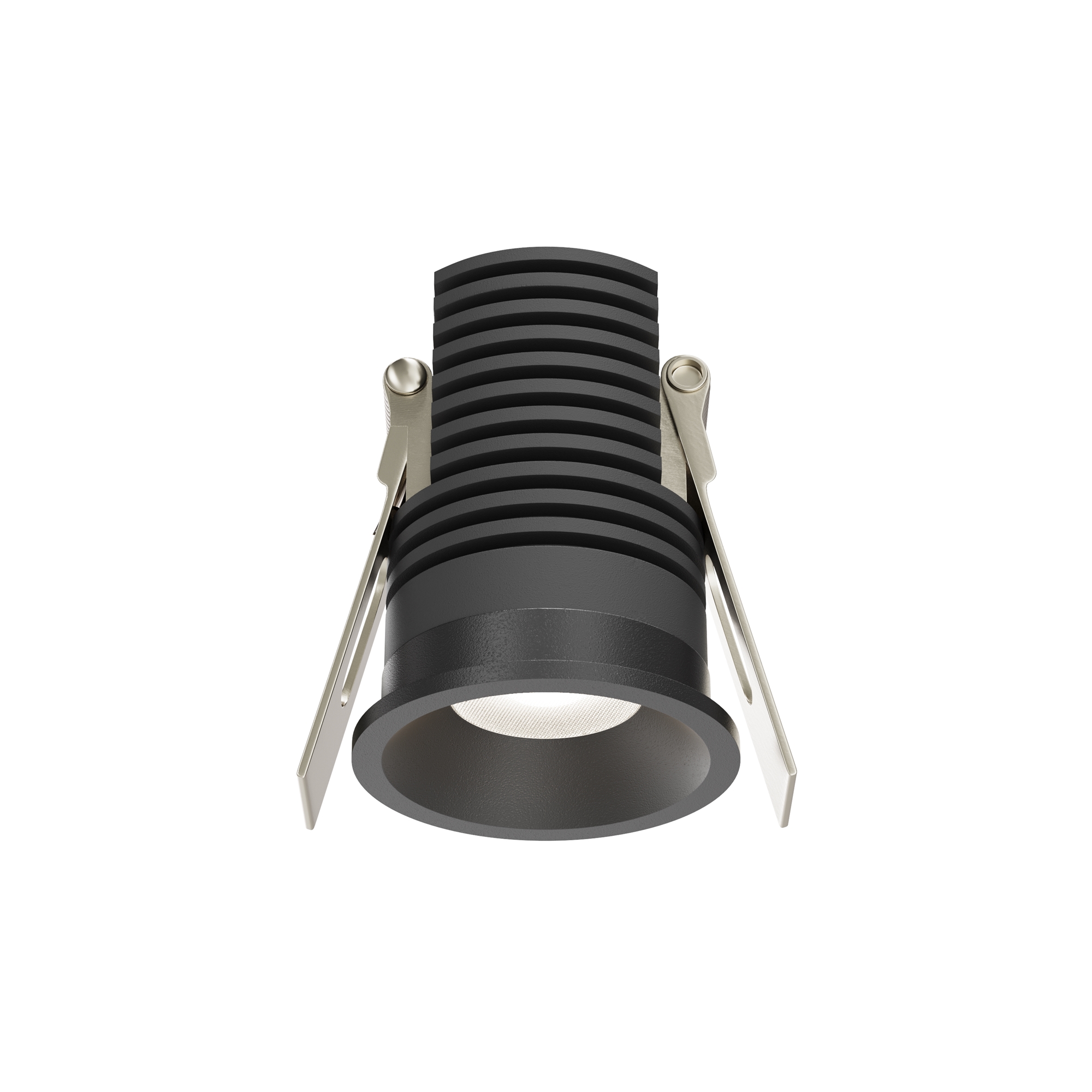 

Встраиваемый светильник Maytoni Technical Mini DL059-7W4K-B, DL059-7W4K-B