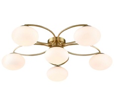 Потолочная люстра Velante 360-507-06