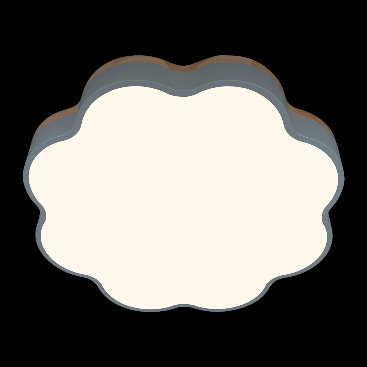 Потолочный светильник LOFT IT Axel 10225/36 Blue_LF