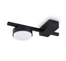 Потолочный светильник Freya Tactic FR5363CL-01B_MY