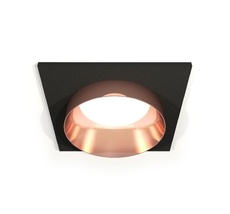 Комплект встраиваемого светильника Ambrella light Techno XC6521025_AMB