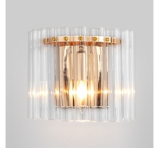 Бра Bogate's 373/1 золото_EU