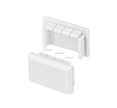 Заглушка 1 шт. дополняющая для PLS-LOCK под экран G-K 019216_ARL