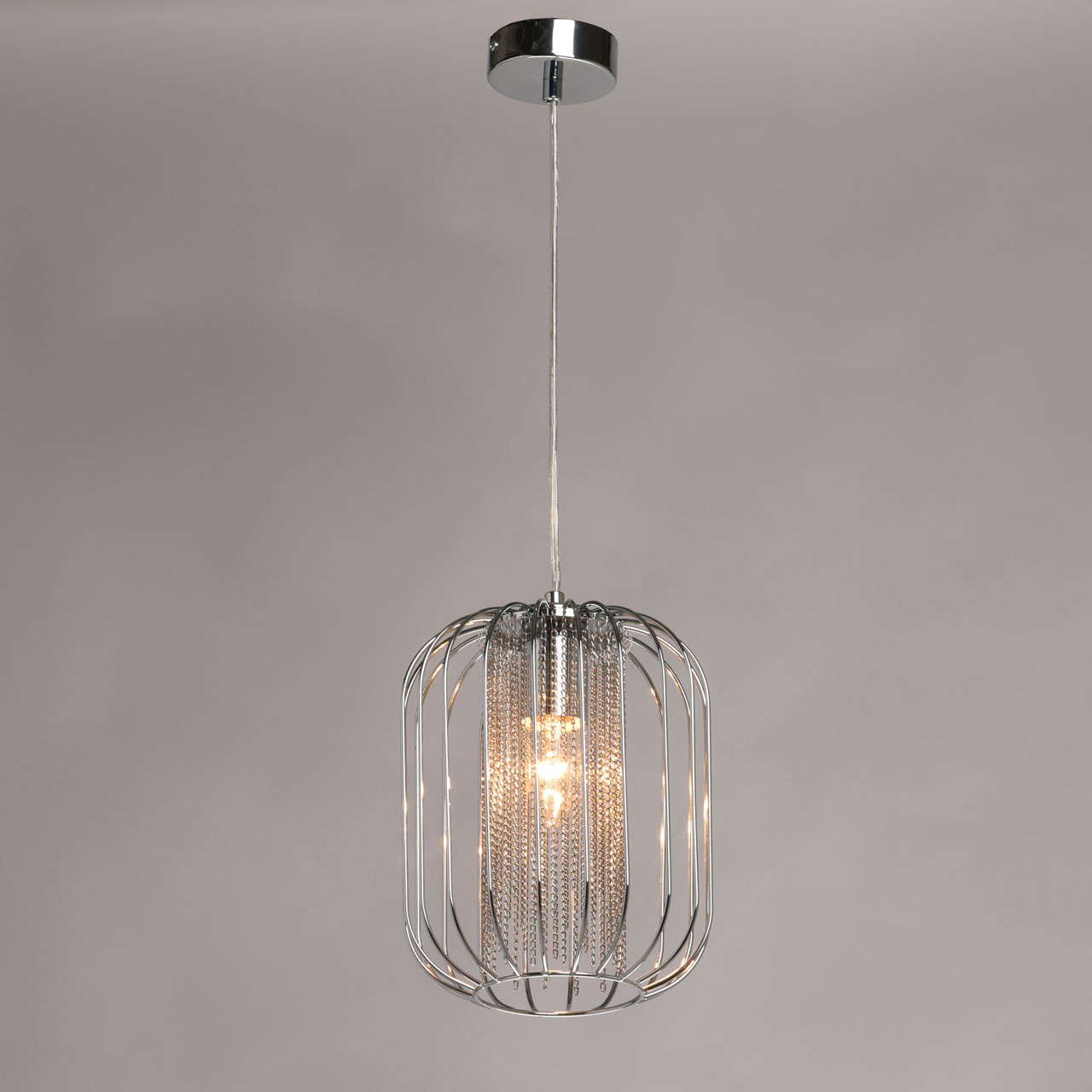 Подвесной светильник De City Соло 112013101_MW