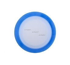 Встраиваемый светильник Arlight LTD-80SOL-B-5W Warm White 022527_ARL