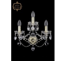 Бра Bohemia Art Classic 10.21.2+1.141.Gd.Sp_BI