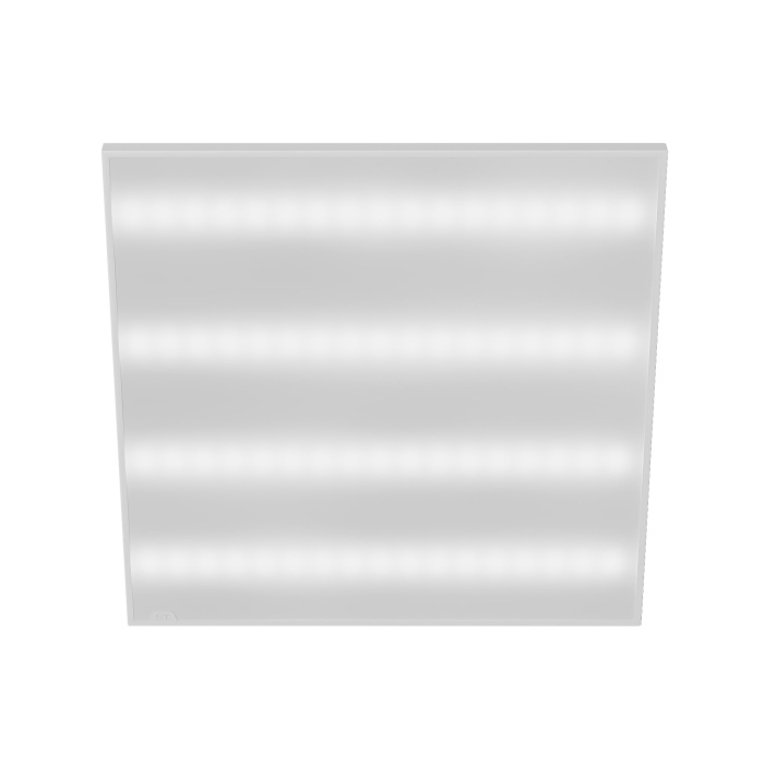 Светодиодная панель STANDART 36Вт опал ST Luce STP-A-1009-O-36-65K-40