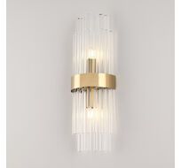 Настенный светильник Arte Milano Torcia 430122.140.2.E14.C1 BS
