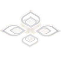 Потолочная люстра (+ночной режим) с пультом 10227/4 LED*95W Escada 10227/4LED_ESC