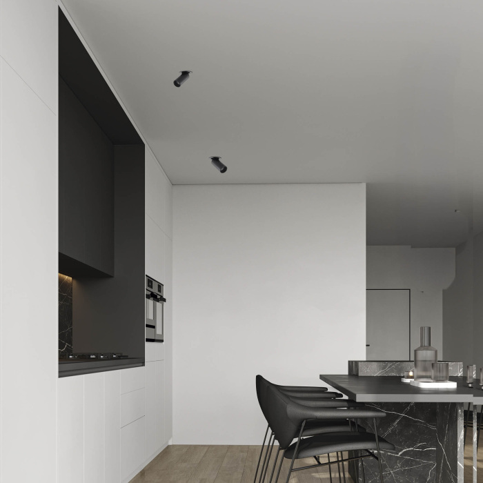 Встраиваемый светильник Mantra GARDA 9144_MN