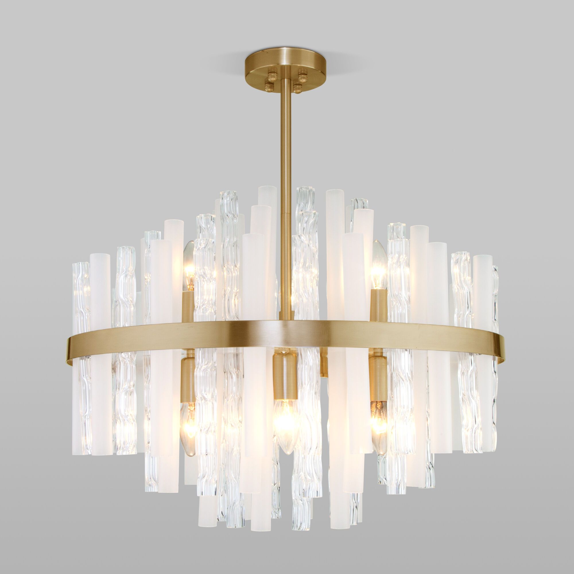 Потолочная люстра Bogates умный дом Hollis a058718_EU