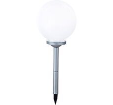 Уличный наземный светильник Globo 33793_GL