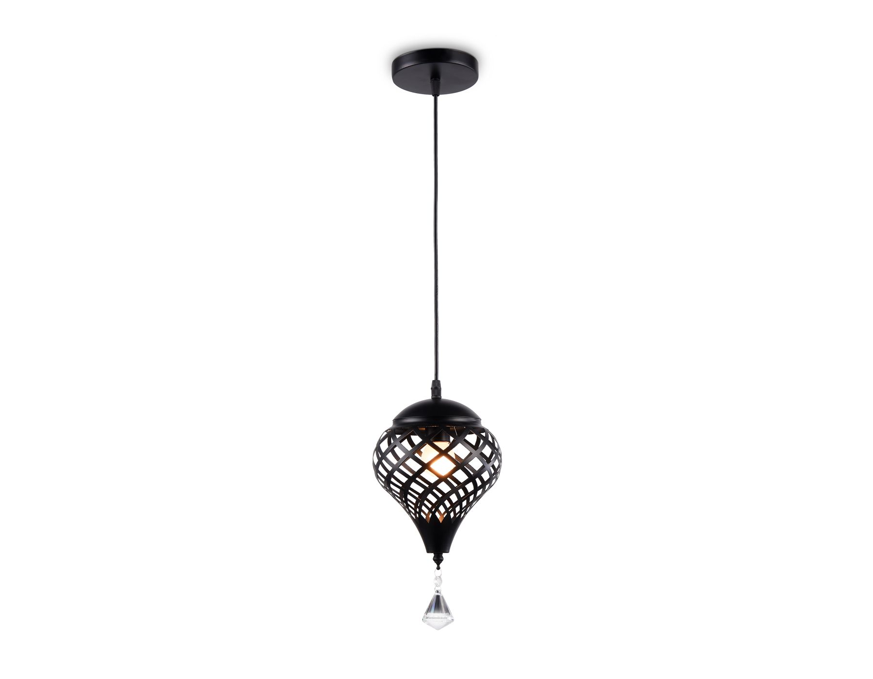 

Подвесной светильник Ambrella Light Loft COMFORT TR8442, TR8442