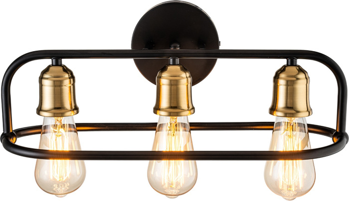 Настенный светильник Escada 659/3P_ESC