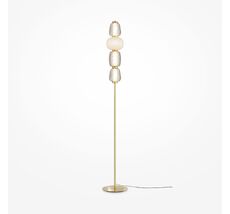 Торшер Maytoni Pattern MOD267FL-L32G3K_MY