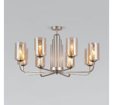 Потолочная люстра Eurosvet светильник Defi a060907_EU