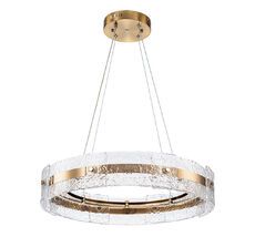 Настенный светильник Arte Lamp PURITY A2540SP-45PB