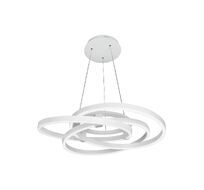 Подвесная люстра ILedex Comely 9110-860-D-T WH_IX