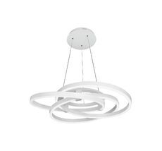 Подвесная люстра ILedex Comely 9110-860-D-T WH_IX