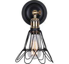 Бра Lussole LOFT CENTEREACH LSP-9109