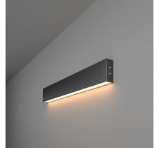 Настенный светильник Elektrostandard Линейный накладной a042936_ES