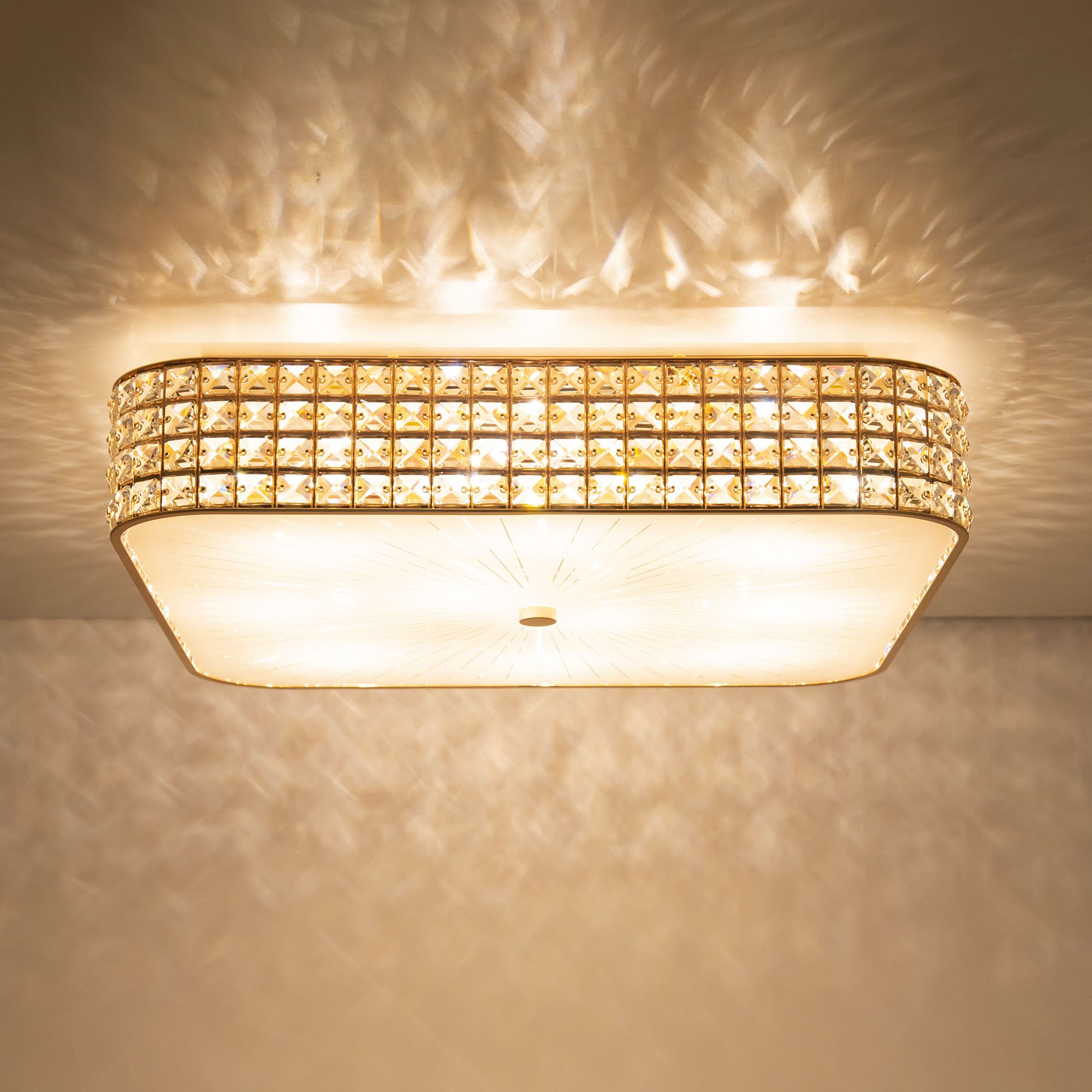 Потолочный светильник CitiLux Портал CL324202