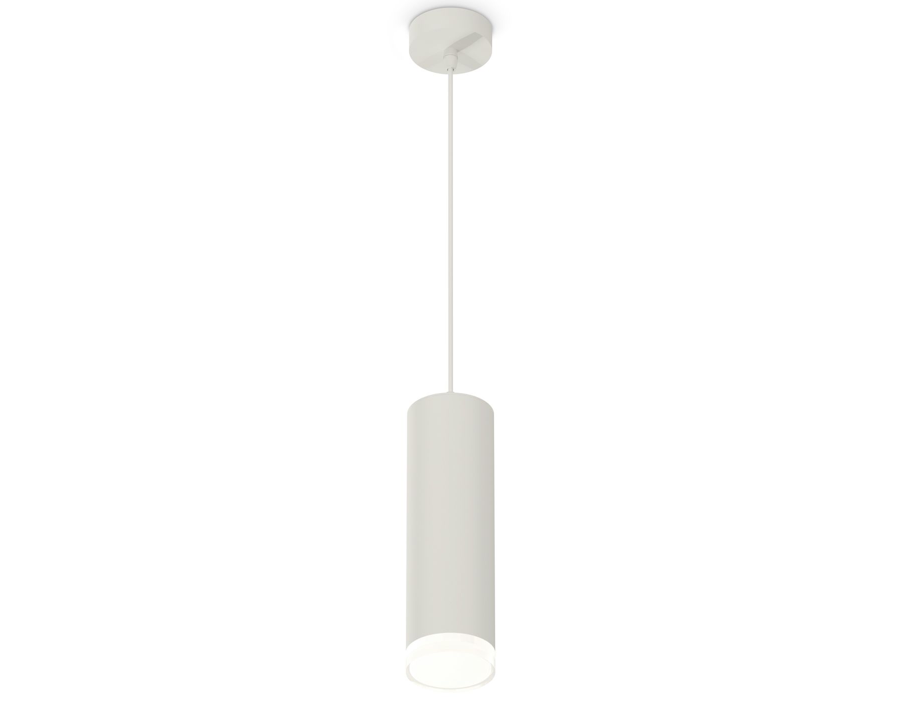 Подвесной светильник Ambrella light с акрилом Techno XP8191010_AMB