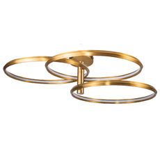 Потолочная люстра KinkLight Тор-Трио 08203,20(3000K)_KL