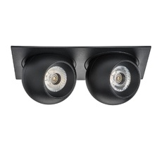 Встраиваемый спот Lightstar Intero i5277474_LS