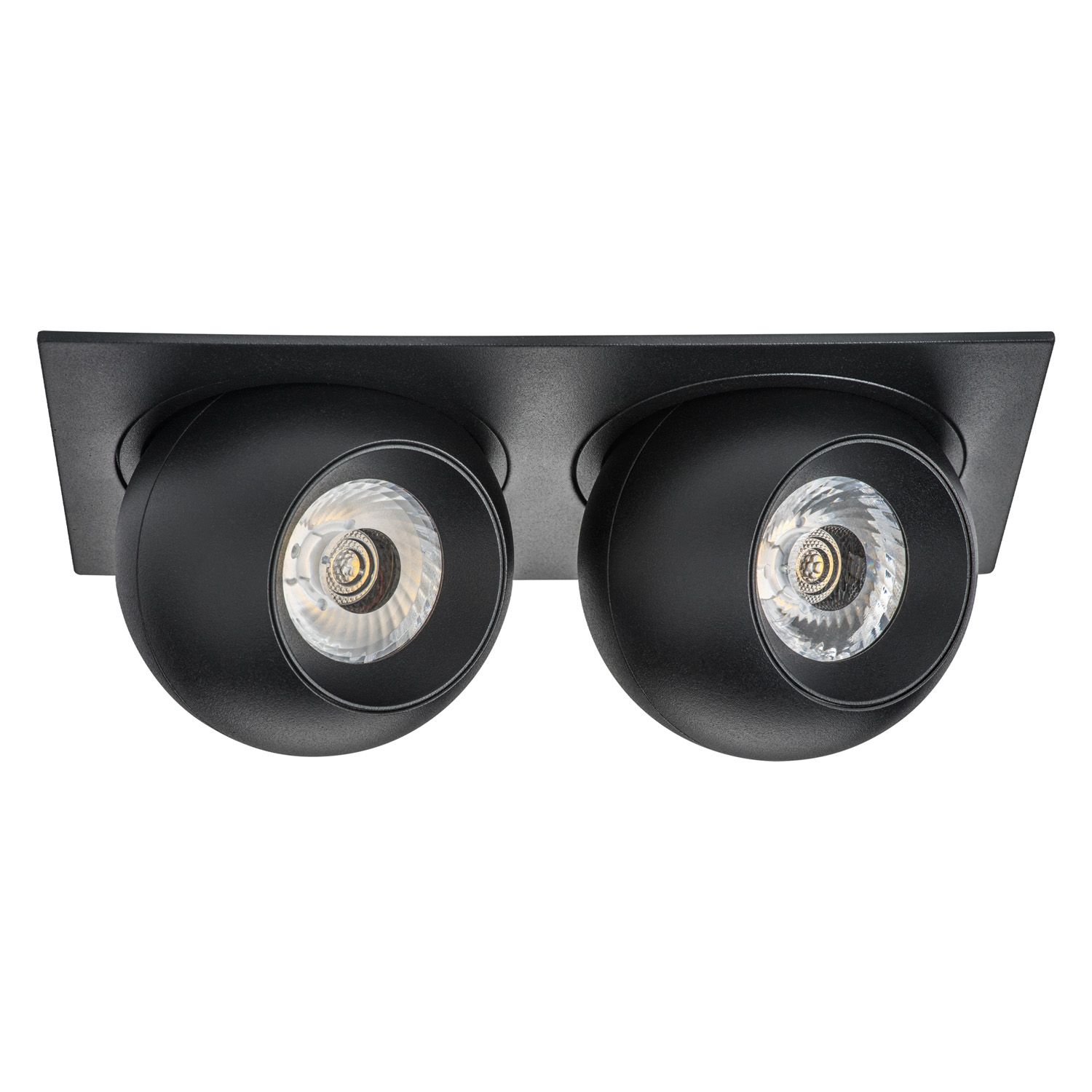 Встраиваемый спот Lightstar Intero i5277474_LS