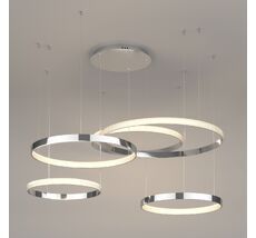 Подвесная люстра Eurosvet Posh a045416_EU