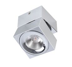 Накладной светильник DesignLed LEVEL LC1329CH-5-NW 00-00002228_SW