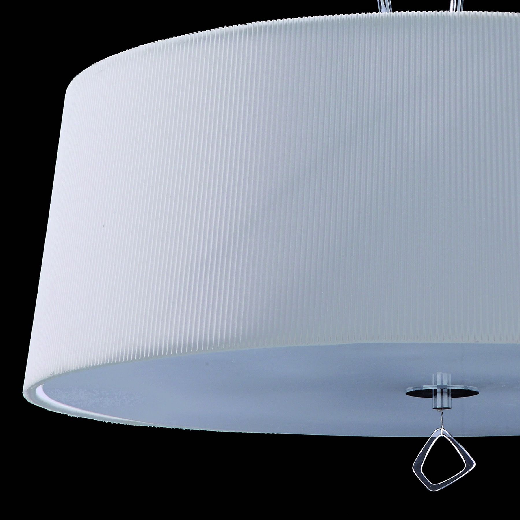 Подвесной светильник Mantra Mara 1644_MN